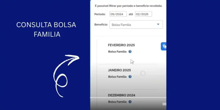 consulta bolsa familia