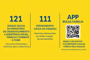 Suporte e linha de ajuda
